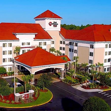 Best Western Plus Orlando Lake Buena Vista South Inn & Suites Kissimmee Exterior photo