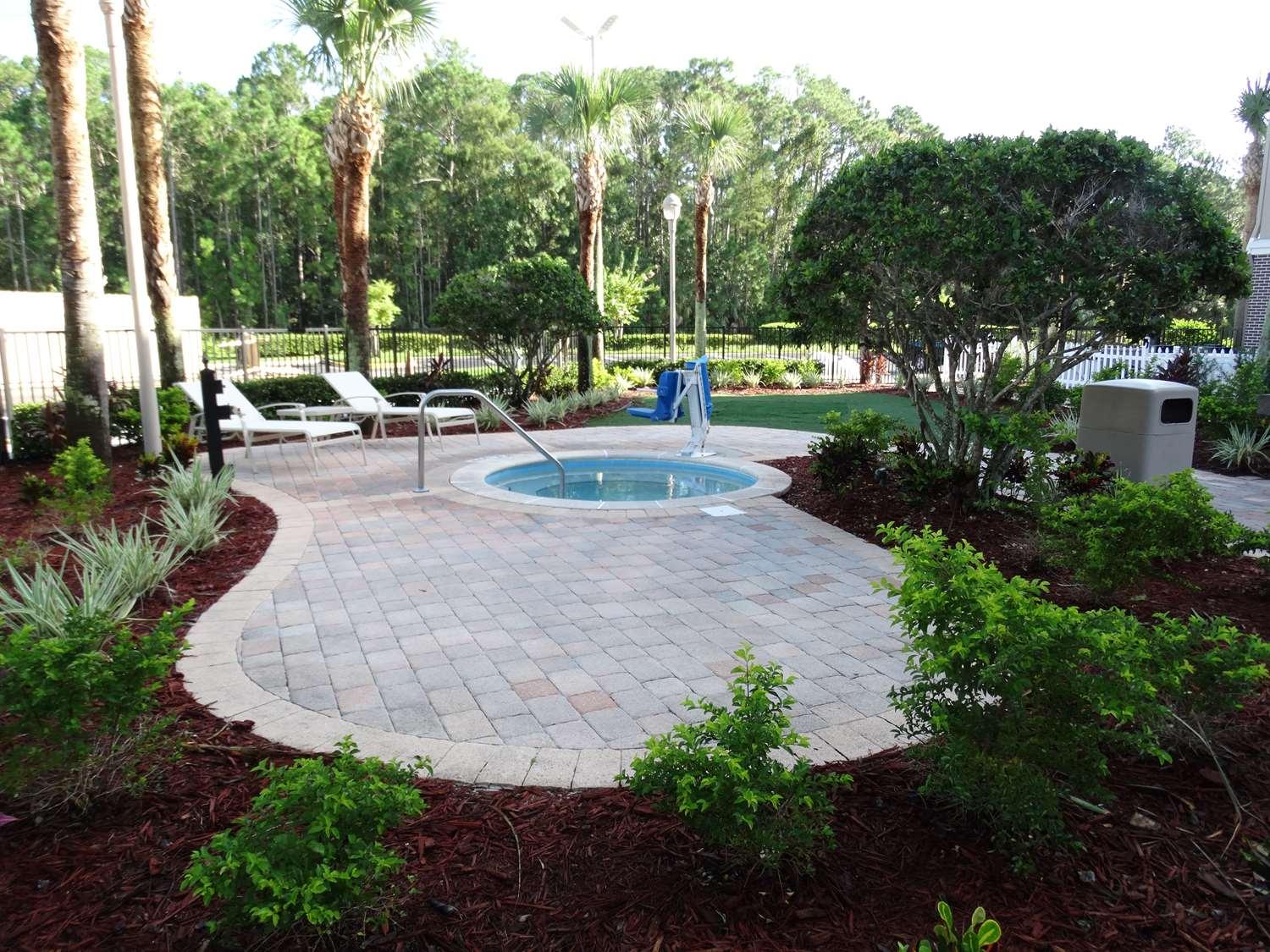 Best Western Plus Orlando Lake Buena Vista South Inn & Suites Kissimmee Exterior photo