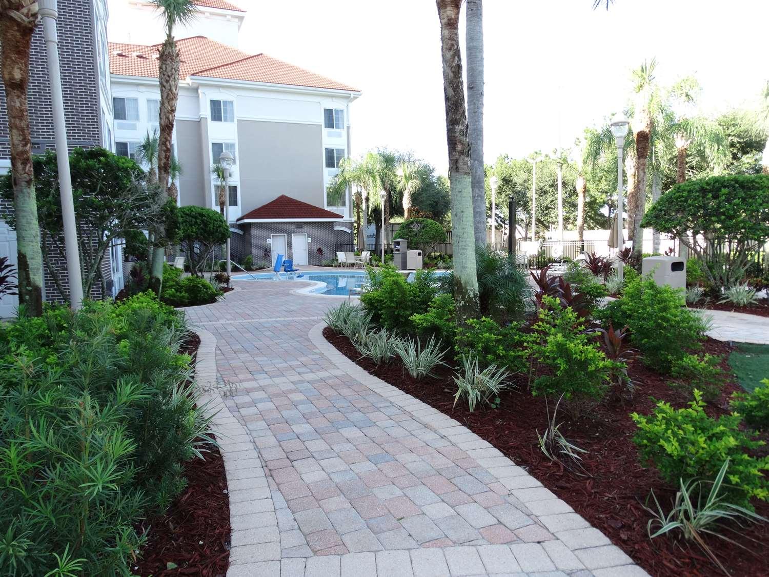 Best Western Plus Orlando Lake Buena Vista South Inn & Suites Kissimmee Exterior photo